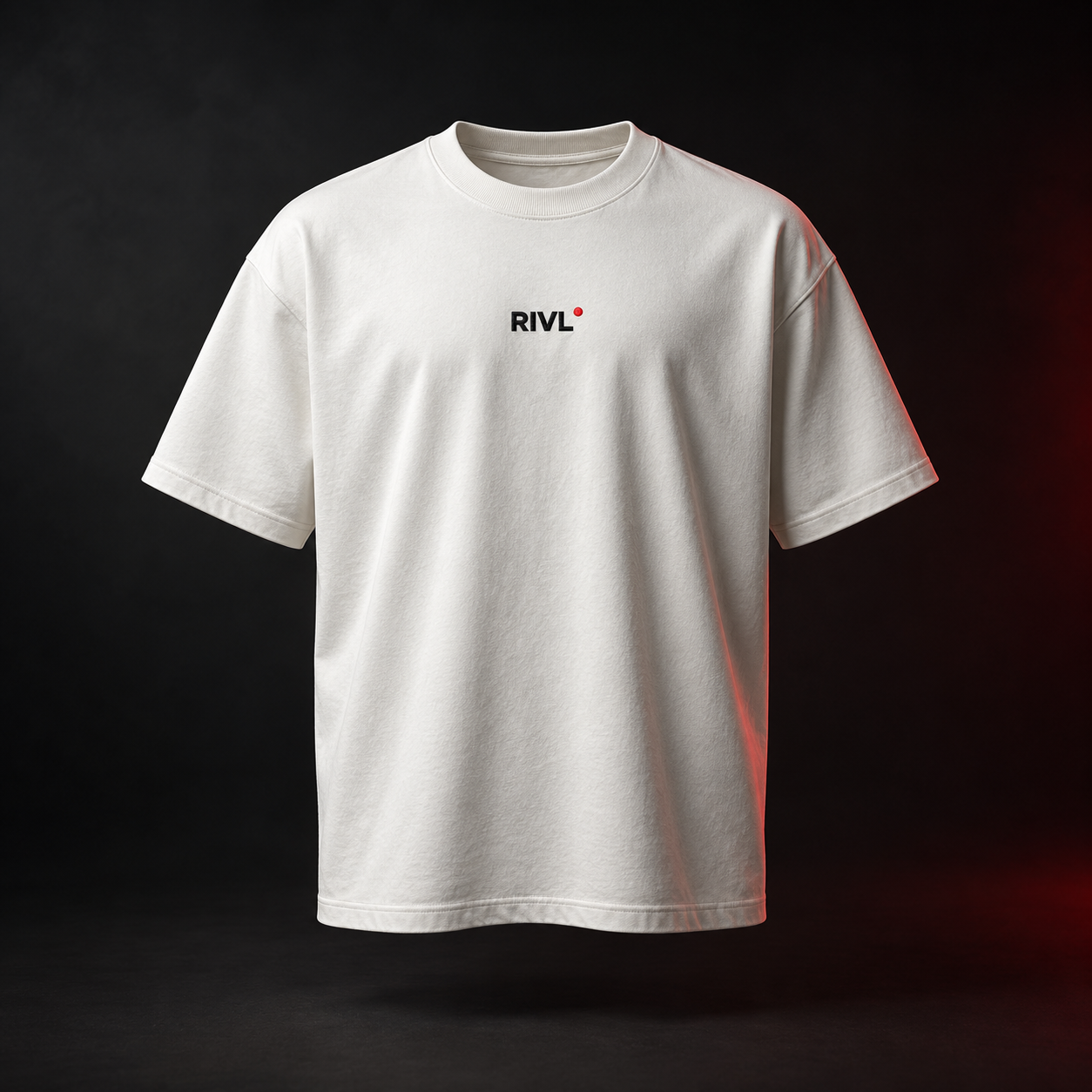 Club Heavyweight T Shirt